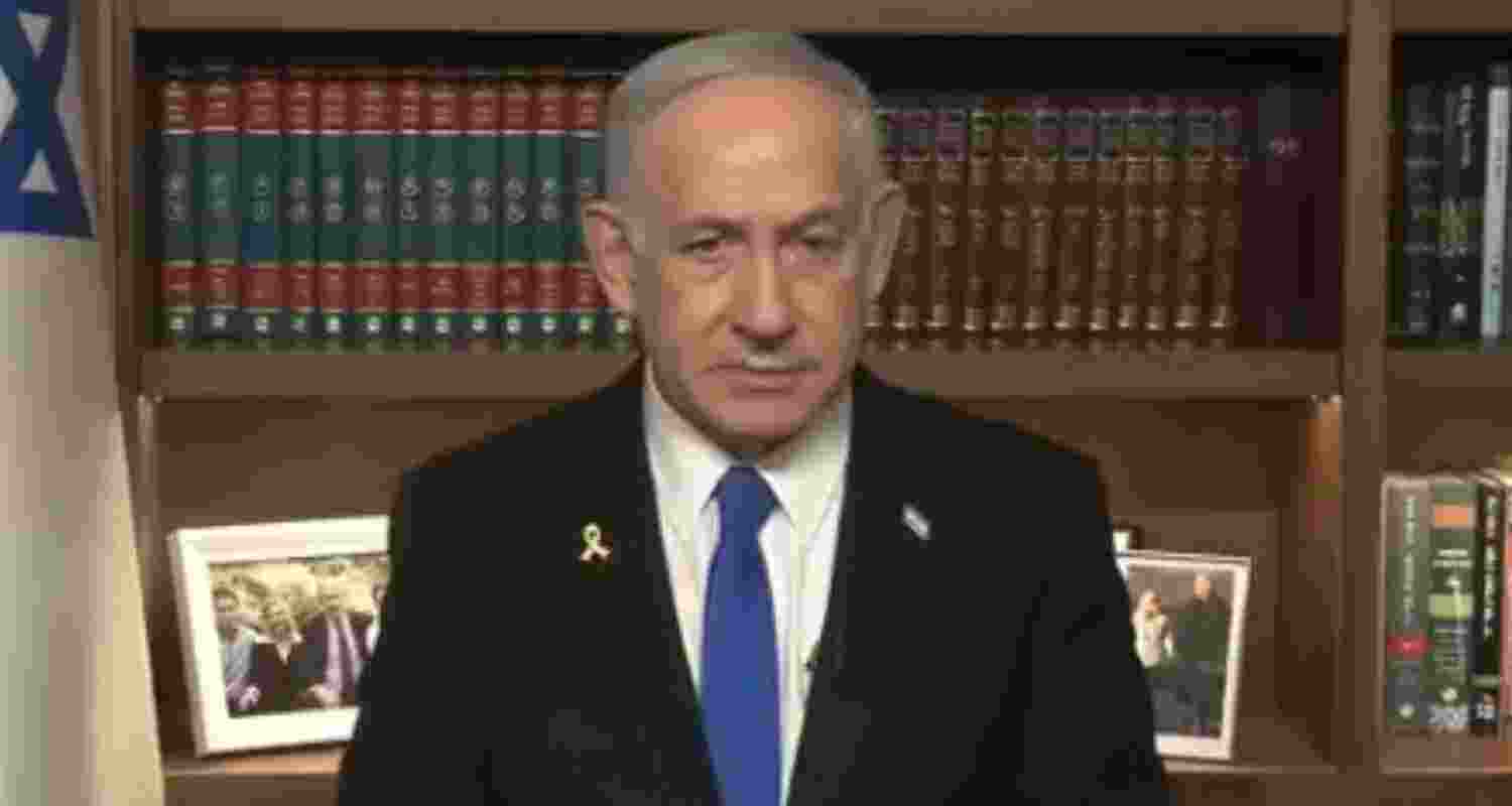 Netanyahu prefers power over hostages: Poll Netanyahu prefers power over hostages: Poll