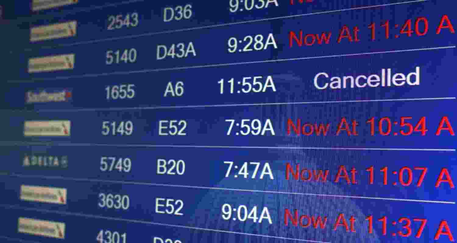 US new airline rule US new airline rule