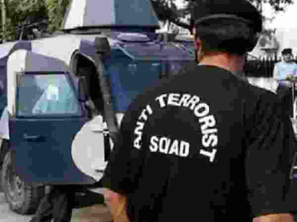 UP ATS arrests four Rohingyas for border crossing and identity fraud UP ATS arrests four Rohingyas for border crossing and identity fraud