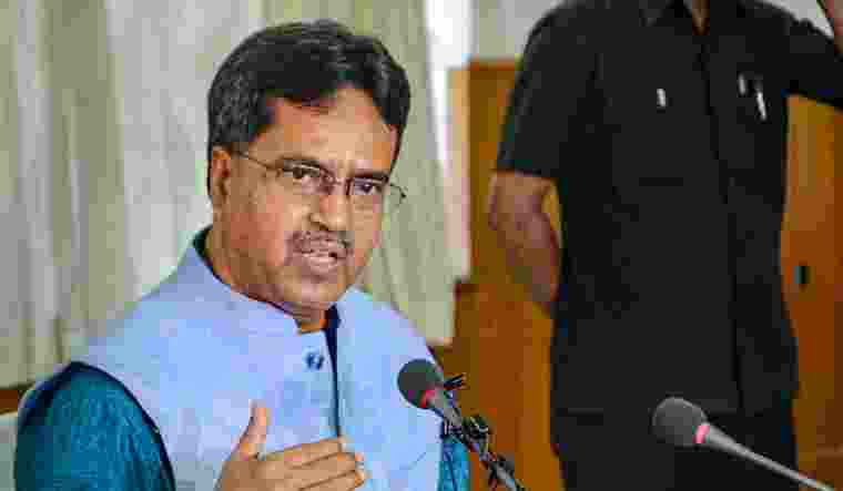 400 militants to surrender in Tripura, ending insurgency 400 militants to surrender in Tripura, ending insurgency