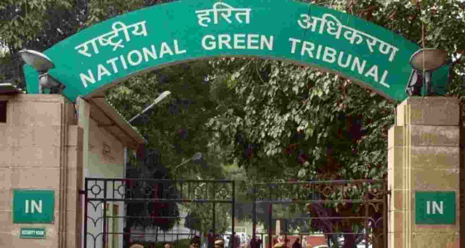 National Green Tribunal (NGT). National Green Tribunal (NGT).