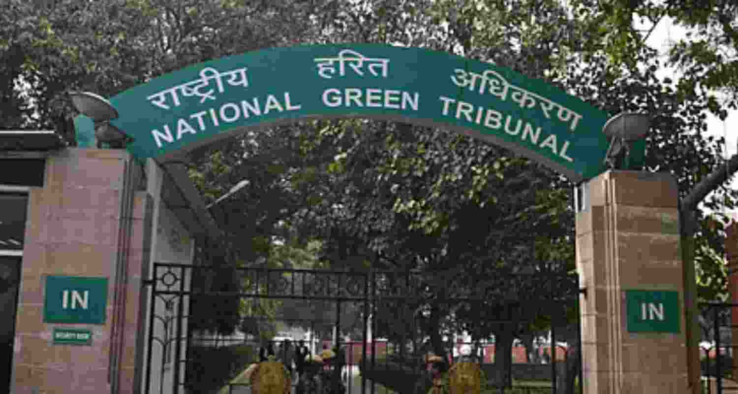 National Green Tribunal (NGT). National Green Tribunal (NGT).
