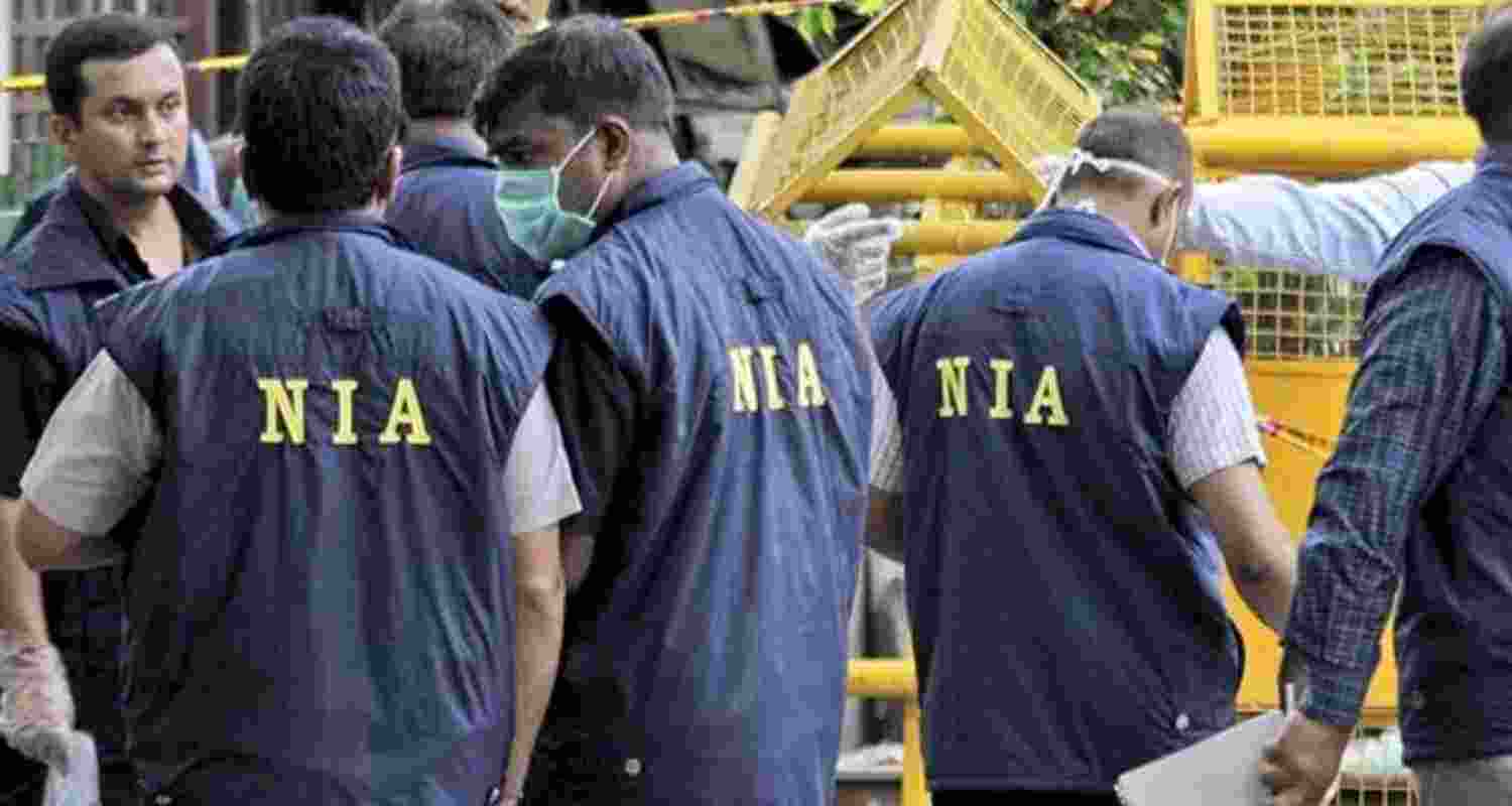 NIA probes Malda Mothabari incident, examining admin lapses, police response, and social media role after officials were held captive for nine hours. NIA probes Malda Mothabari incident, examining admin lapses, police response, and social media role after officials were held captive for nine hours.