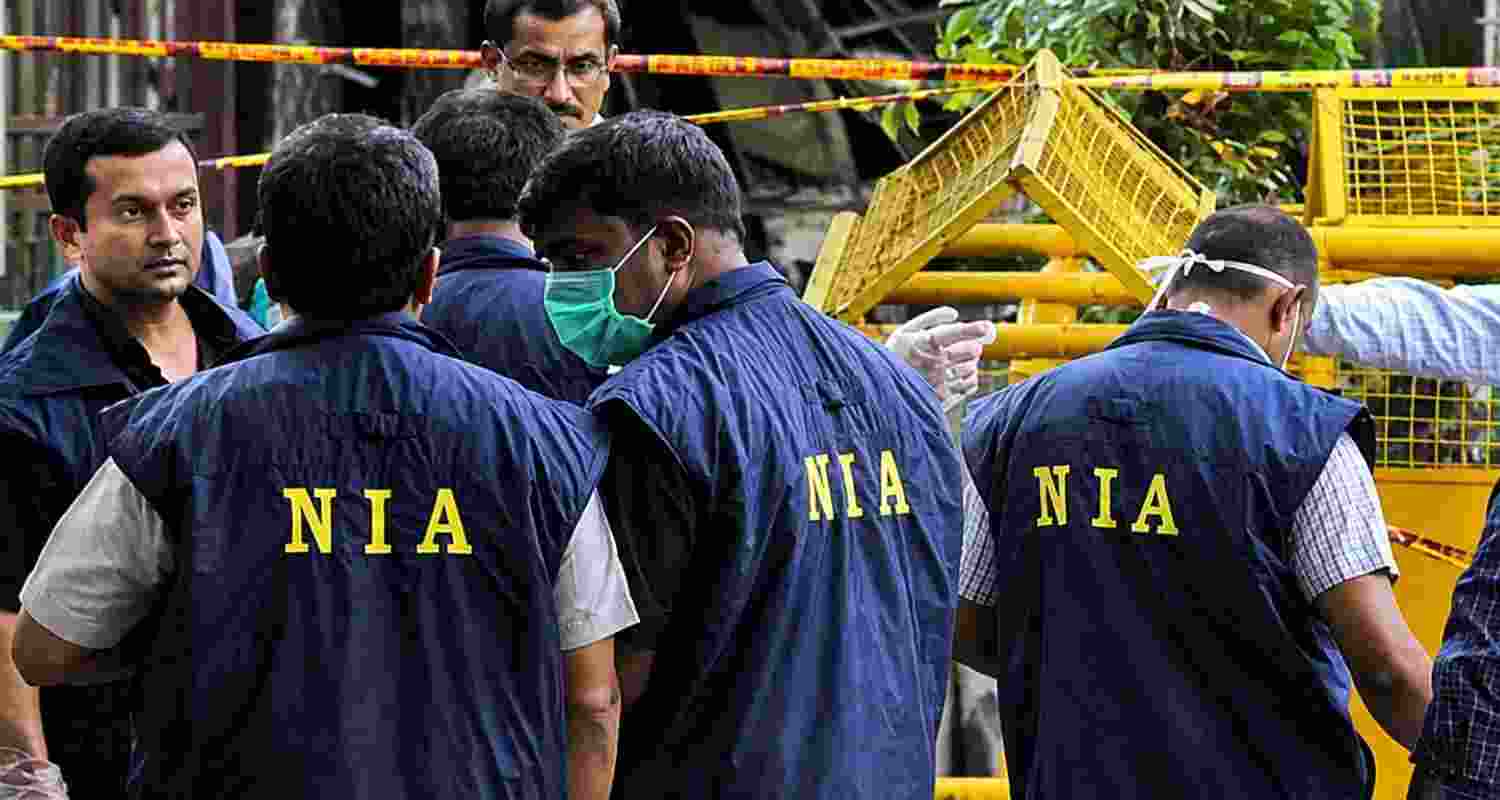 Rouse Avenue Court will consider the NIA's chargesheet in the November 2025 Red Fort blast case on August 27 after seeking details of each accused's role. Rouse Avenue Court will consider the NIA's chargesheet in the November 2025 Red Fort blast case on August 27 after seeking details of each accused's role.