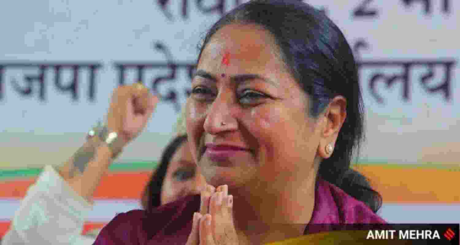 Delhi govt to waive inflated water bills, smart waters on anvil Delhi govt to waive inflated water bills, smart waters on anvil