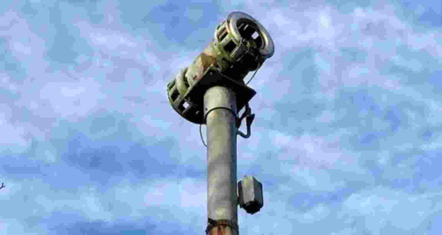 MHA asks media channels not to use air raid sirens in broadcasts MHA asks media channels not to use air raid sirens in broadcasts