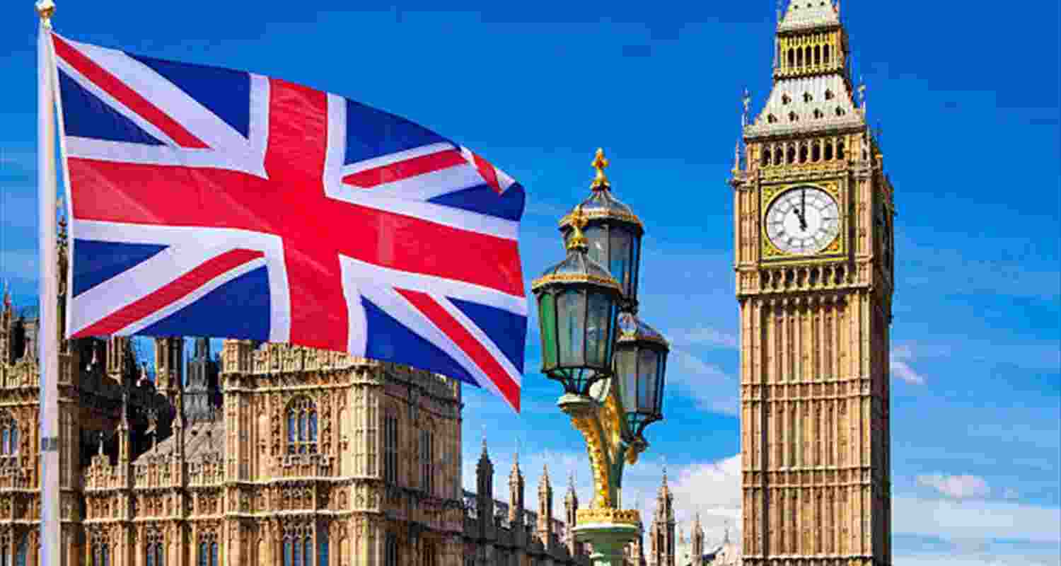 India-Pak ceasefire 'hugely welcome' : United Kingdom India-Pak ceasefire 'hugely welcome' : United Kingdom