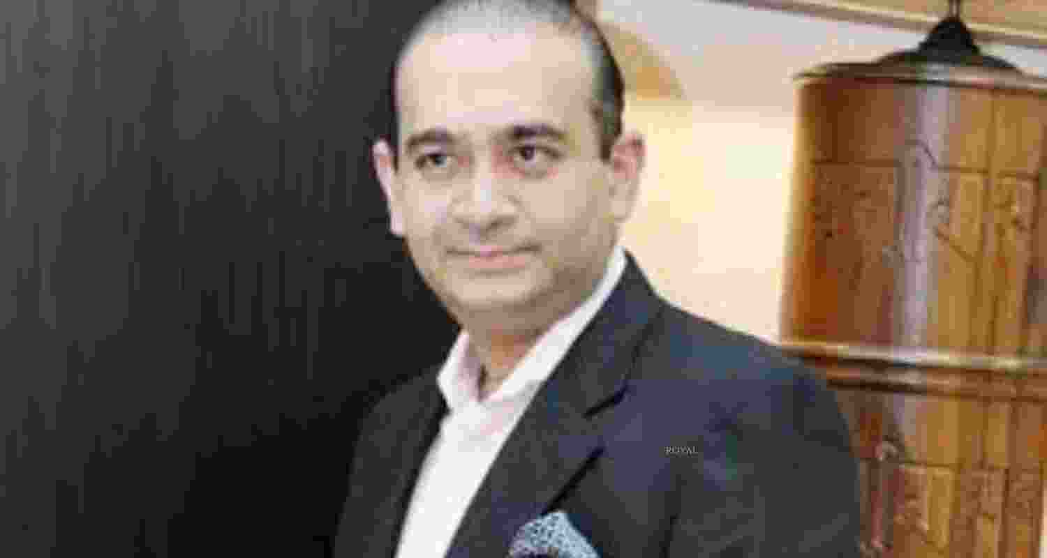 'Confidential impediment' in Nirav Modi extadition case: UK judge 'Confidential impediment' in Nirav Modi extadition case: UK judge