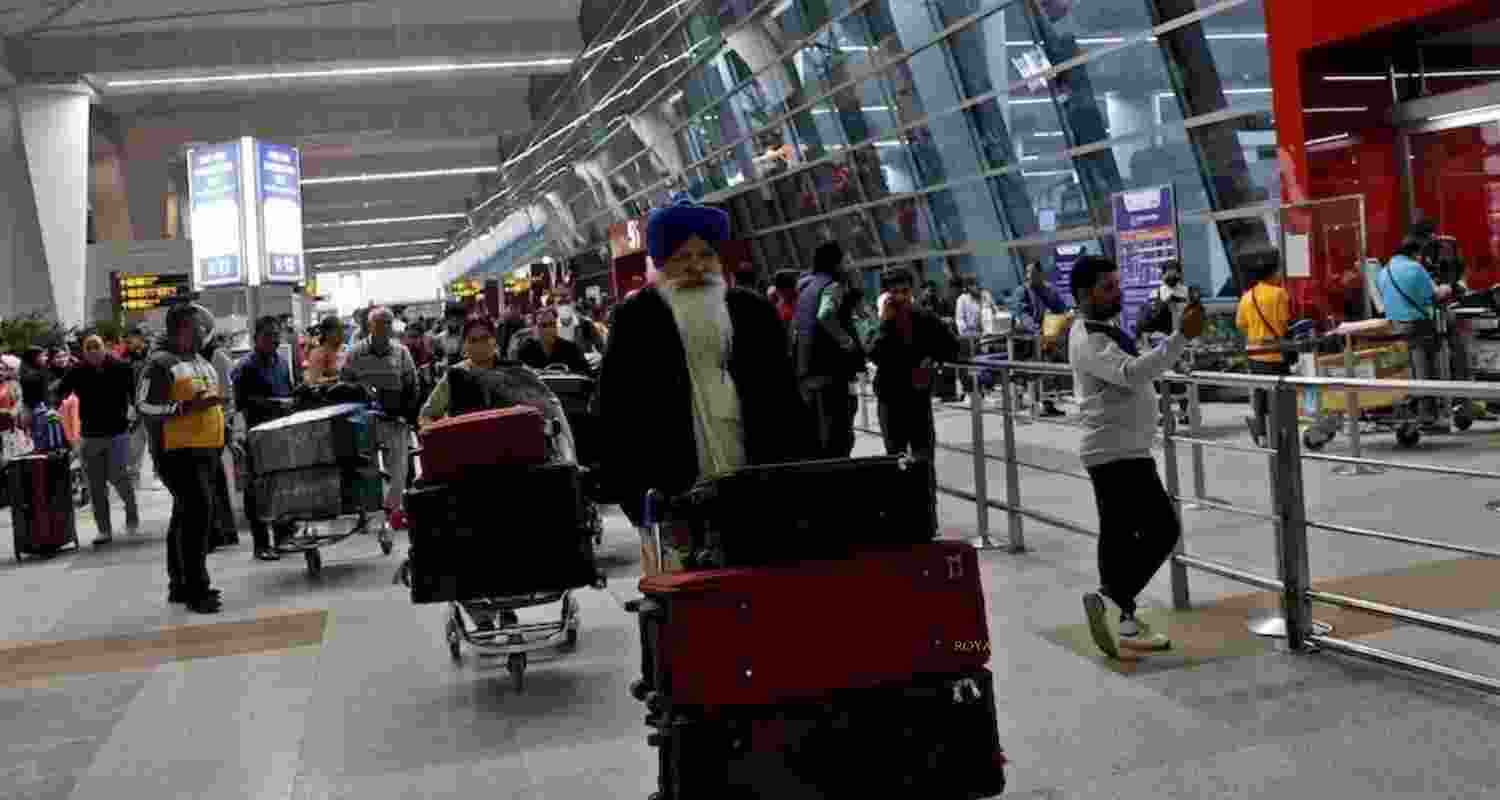 Celebi opposes govt move, says in HC 'contrary to law' Celebi opposes govt move, says in HC 'contrary to law'