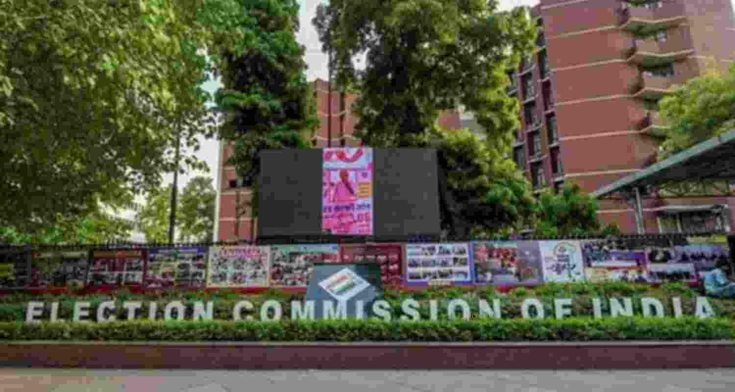 2 Assembly segments in J&K left out in by-polls: NC questions EC 2 Assembly segments in J&K left out in by-polls: NC questions EC