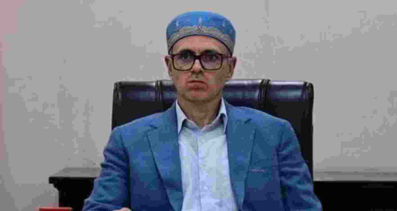 Report on 'Reservation' sent to J&K Law deptt for legal review Report on 'Reservation' sent to J&K Law deptt for legal review