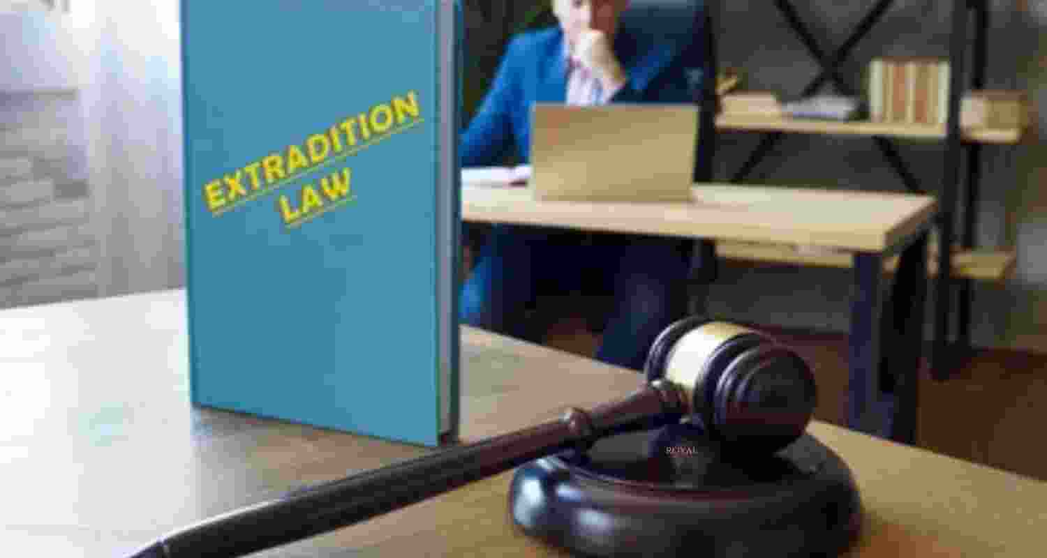 Court allows extradition of man to stand rape trial in Scotland Court allows extradition of man to stand rape trial in Scotland