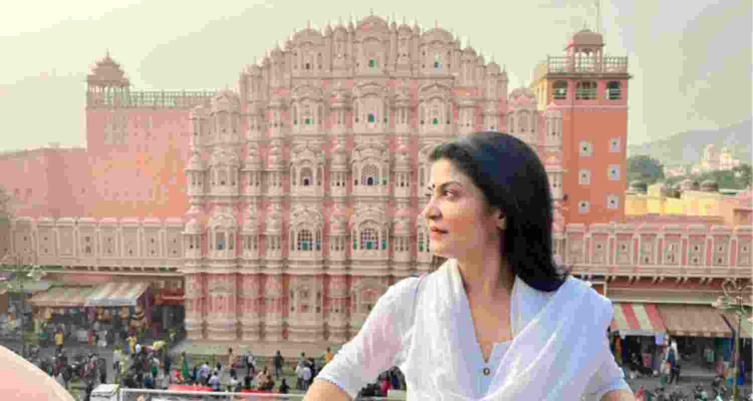 HC orders takedown of YouTube channel using TV Anchor's name HC orders takedown of YouTube channel using TV Anchor's name