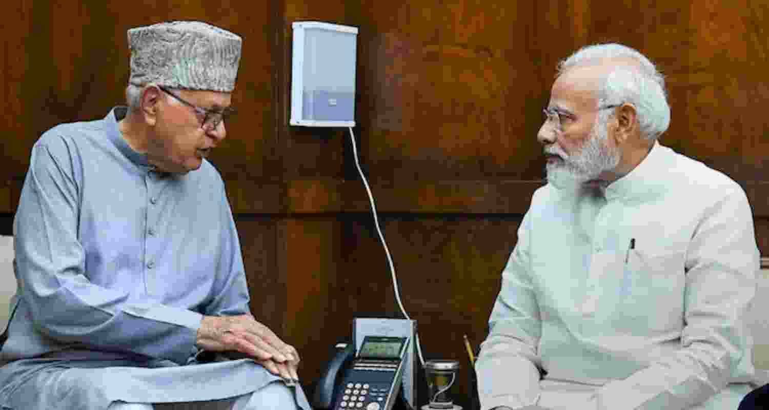 Dulat's 'revelation' on Art 370 stirs fresh political row Dulat's 'revelation' on Art 370 stirs fresh political row