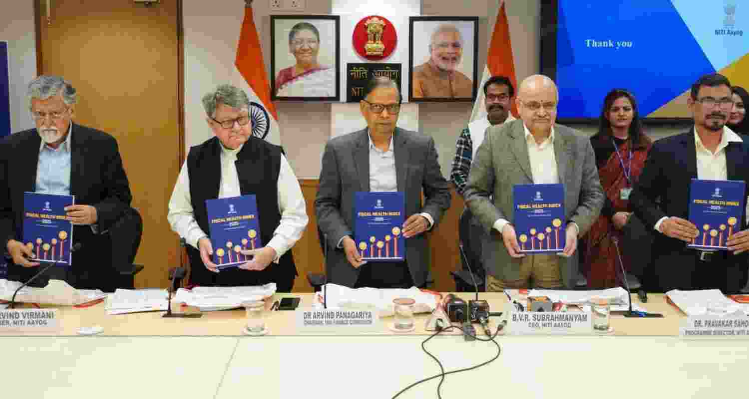 BJD slams BJP for undermining Odisha's fiscal success BJD slams BJP for undermining Odisha's fiscal success