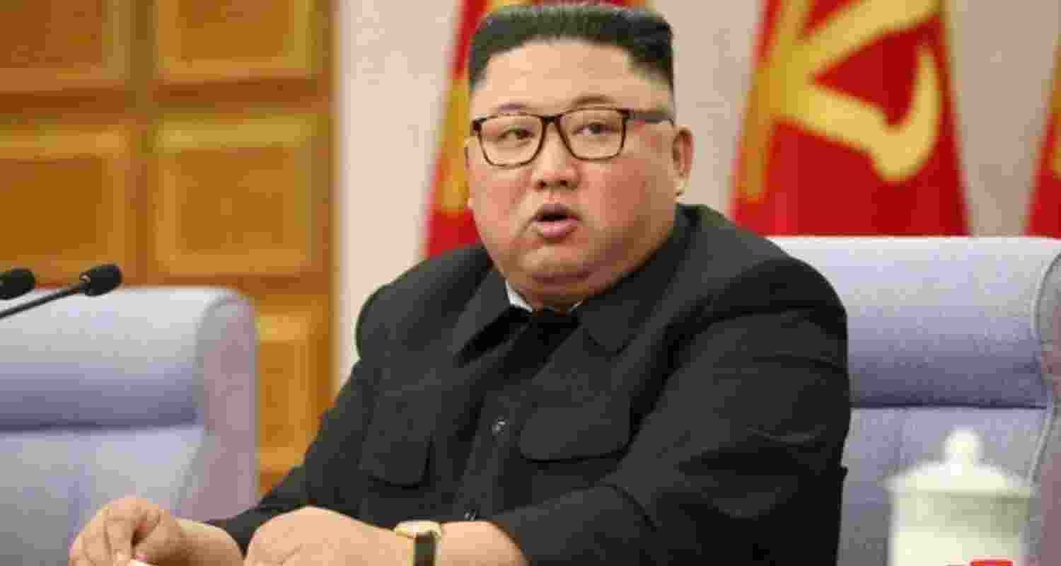 North Korea fired around 10 short-range ballistic missiles into the East Sea, prompting urgent trilateral talks among South Korea, US and Japan. North Korea fired around 10 short-range ballistic missiles into the East Sea, prompting urgent trilateral talks among South Korea, US and Japan.