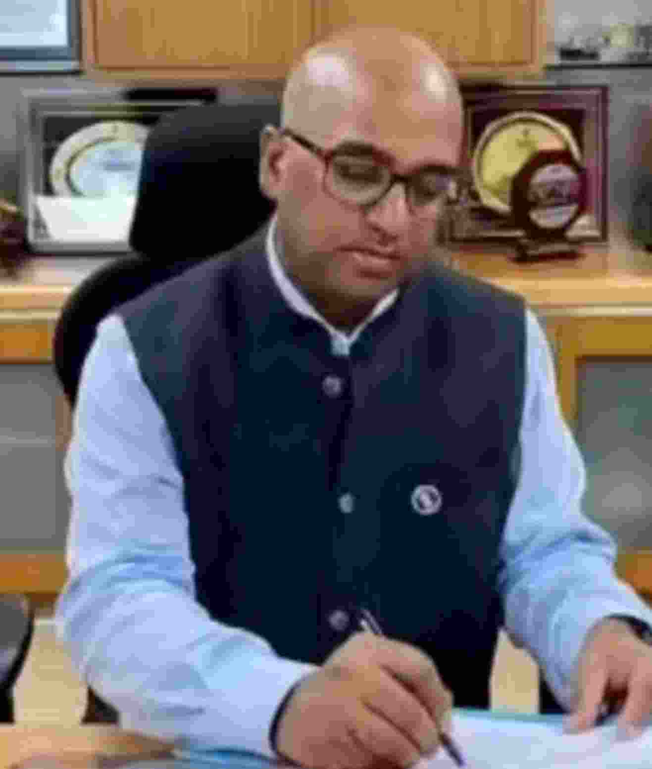 IAF will transport NEET question papers, says NTA DG IAF will transport NEET question papers, says NTA DG