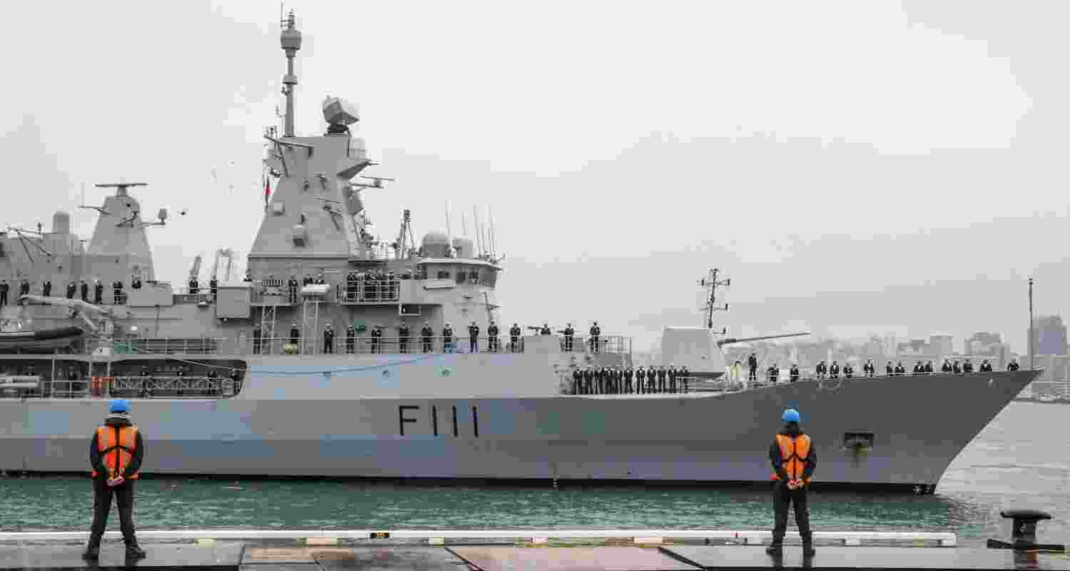 Why NZ needs Japan to secure the Pacific Why NZ needs Japan to secure the Pacific