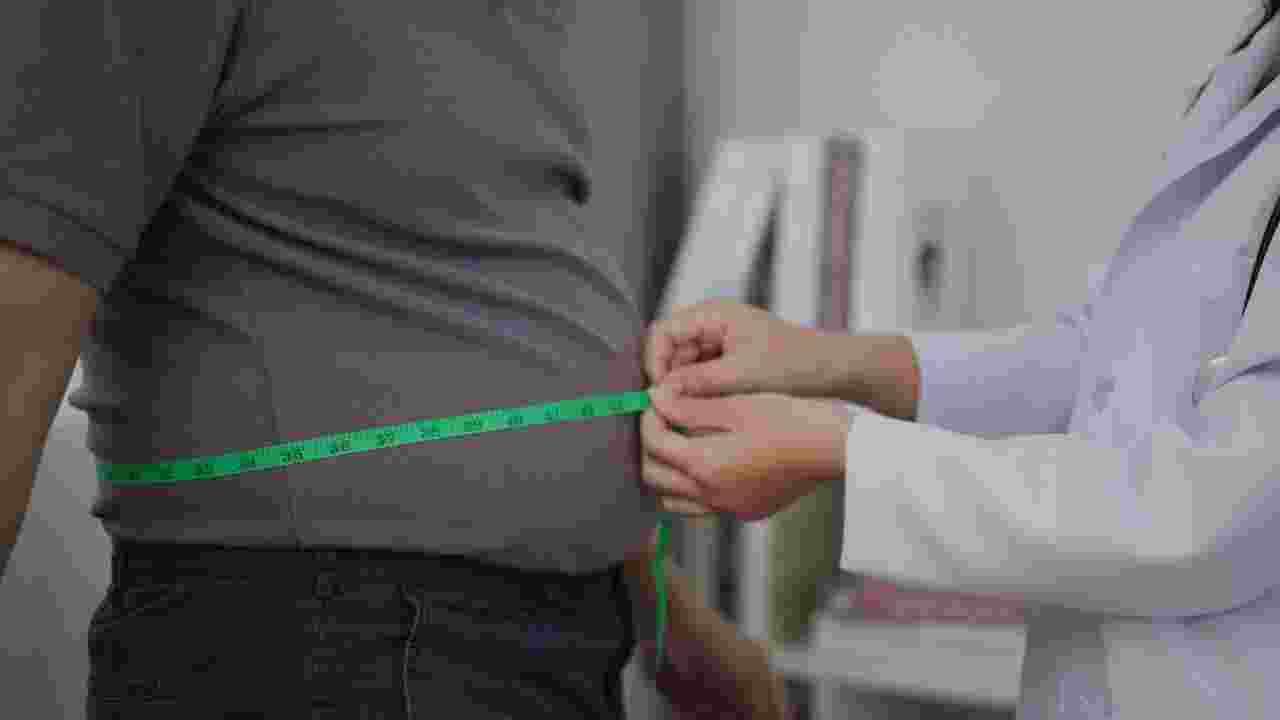 Representational image. Representational image.