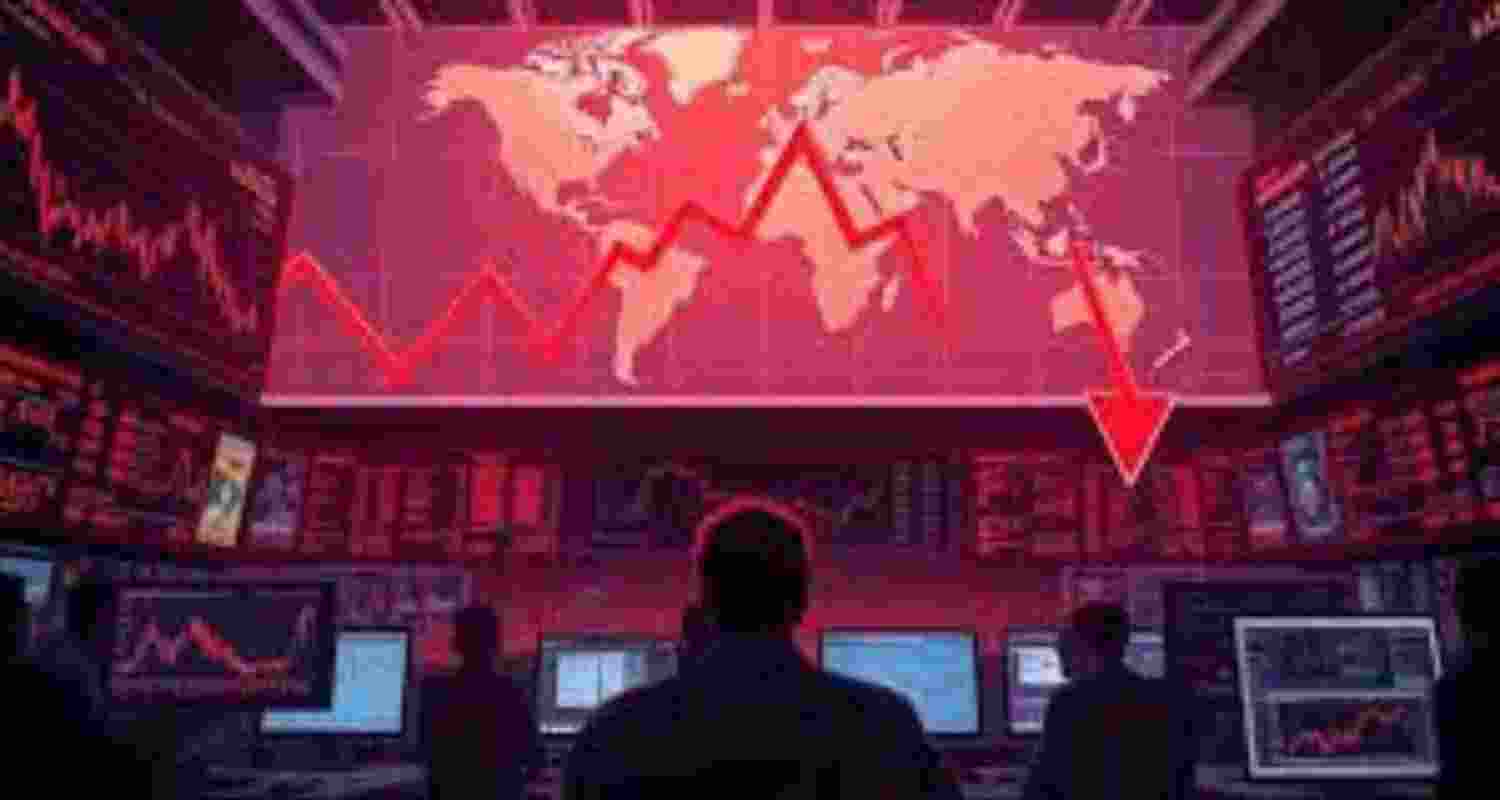 Representational image. Representational image.