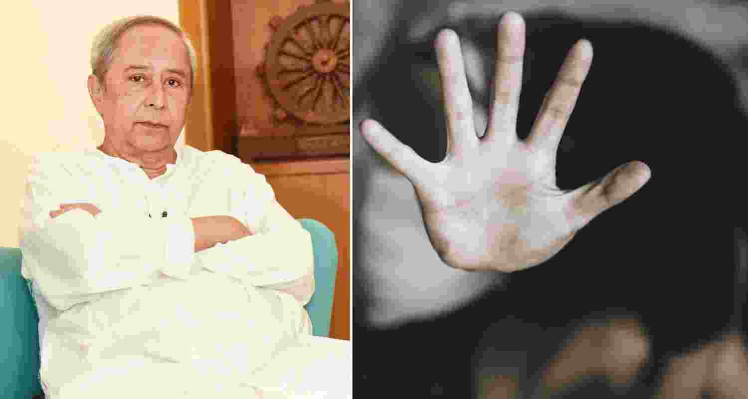 Schoolgirl gang-raped in Odisha; Ex-CM Patnaik slams state govt Schoolgirl gang-raped in Odisha; Ex-CM Patnaik slams state govt