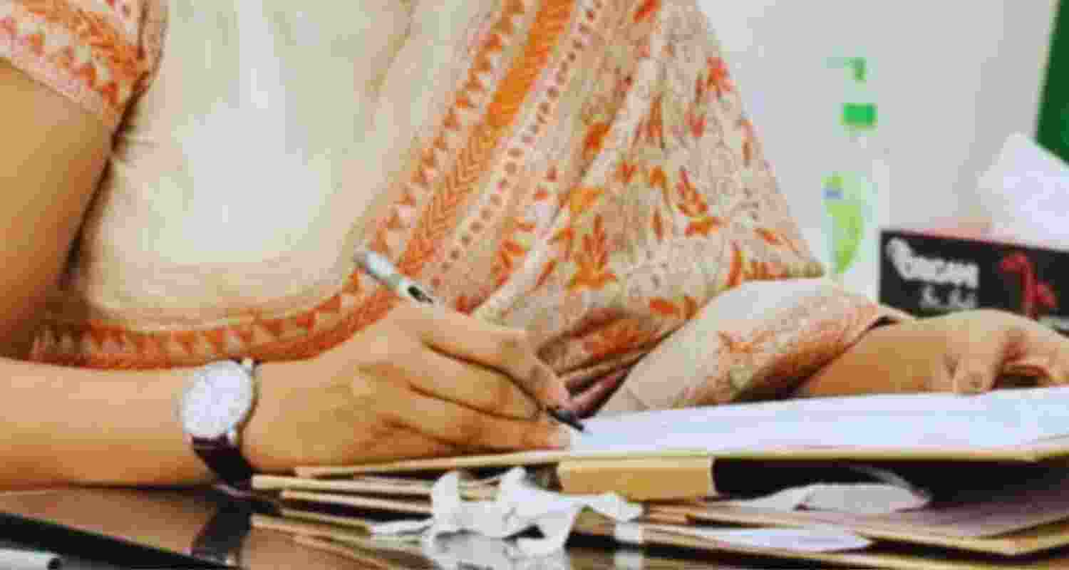 Representative Image. Representative Image.