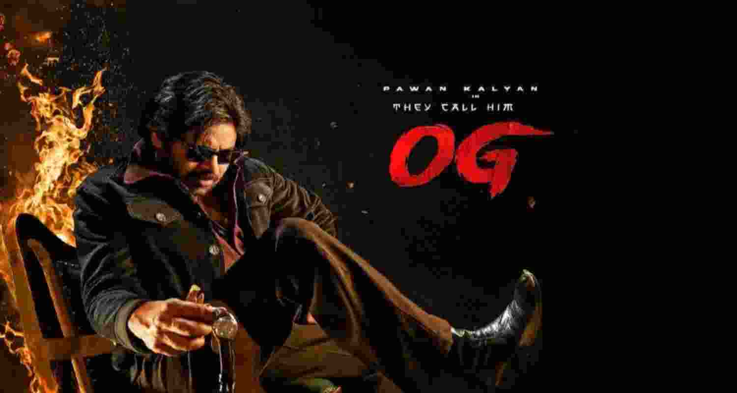 Telangana HC suspends OG ticket price order, theaters charge more Telangana HC suspends OG ticket price order, theaters charge more