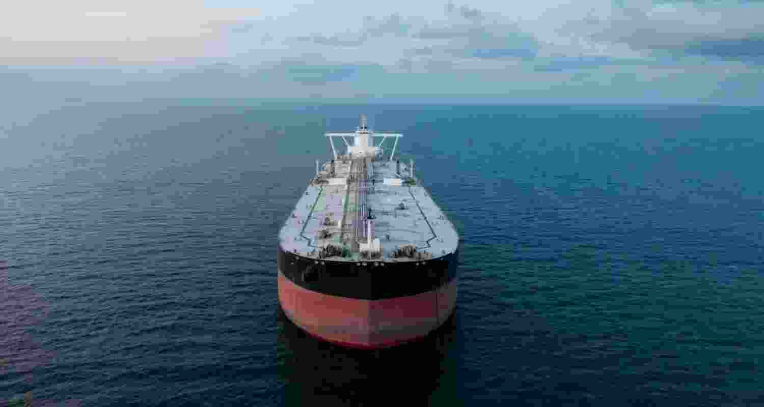 Oil price surge exposes a fragile, outdated global supply chain Oil price surge exposes a fragile, outdated global supply chain