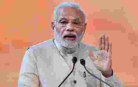 Prime Minister Narendra Modi expressed delight today as over one crore households registered for the PM-Surya Ghar: Muft Bijli Yojana, a scheme aimed at providing solar power solutions to households across India. Prime Minister Narendra Modi expressed delight today as over one crore households registered for the PM-Surya Ghar: Muft Bijli Yojana, a scheme aimed at providing solar power solutions to households across India.