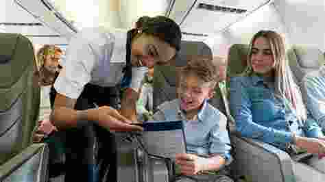 India's aviation watchdog, the Directorate General of Civil Aviation (DGCA), has issued a directive mandating airlines to ensure that children under the age of 12 are seated with at least one of their parents or guardians during flights. India's aviation watchdog, the Directorate General of Civil Aviation (DGCA), has issued a directive mandating airlines to ensure that children under the age of 12 are seated with at least one of their parents or guardians during flights.