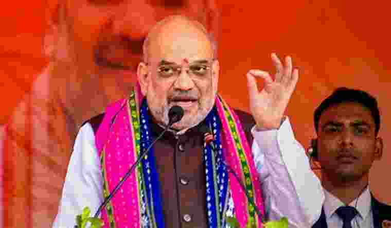In a development with political tension surrounding a fake video allegedly involving Union Home Minister Amit Shah, not a single member of any political party appeared before the Intelligence Fusion and Strategic Operations (IFSO) unit of the special cell of the Delhi Police on Thursday, officials revealed. In a development with political tension surrounding a fake video allegedly involving Union Home Minister Amit Shah, not a single member of any political party appeared before the Intelligence Fusion and Strategic Operations (IFSO) unit of the special cell of the Delhi Police on Thursday, officials revealed.