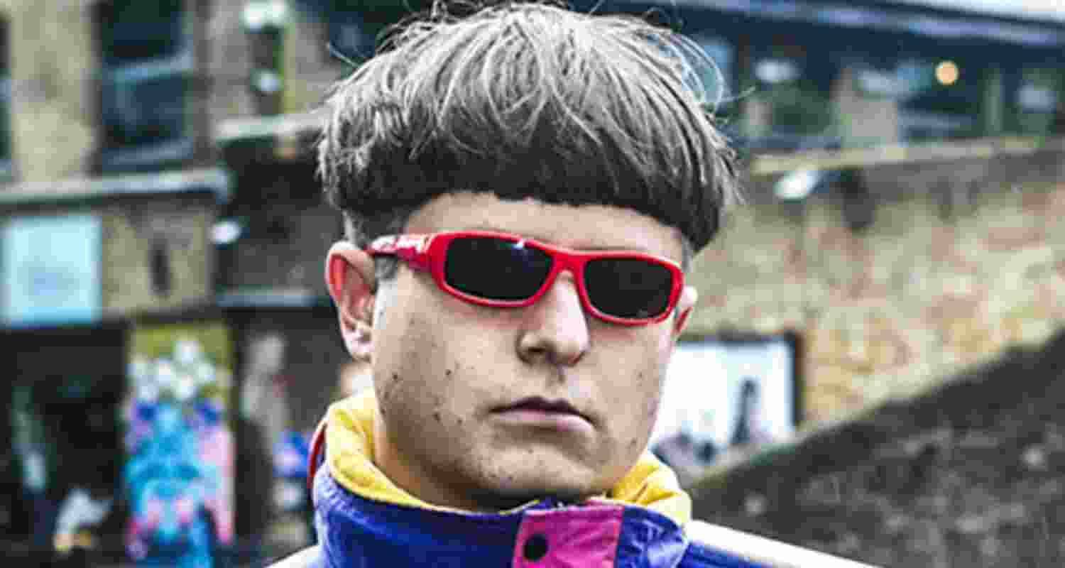 Singer Oliver Tree killed in helicopter crash Singer Oliver Tree killed in helicopter crash