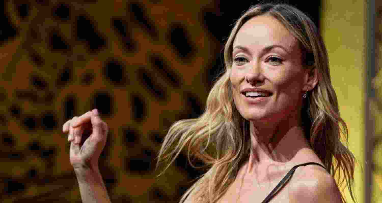 Most incredible experience: Olivia Wilde raves about 'The Invite' Most incredible experience: Olivia Wilde raves about 'The Invite'