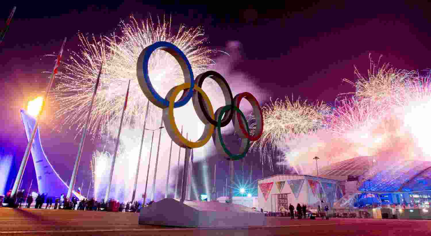 From Athens to Paris: The evolution of Olympic ceremonies From Athens to Paris: The evolution of Olympic ceremonies