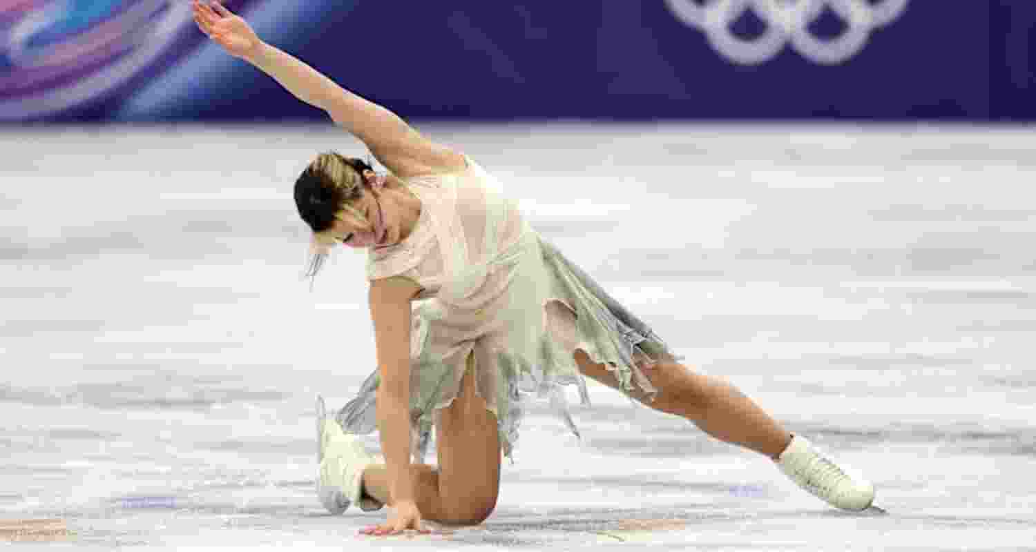 Norway dominates day 11 of Winter Olympics Norway dominates day 11 of Winter Olympics