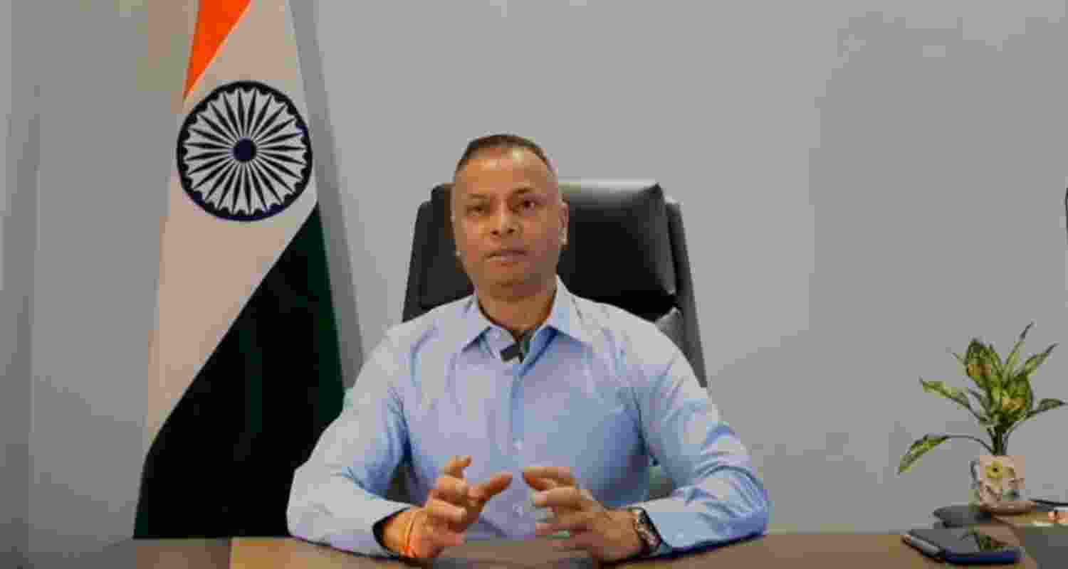 Drug fight getting immense public support: Haryana NCB chief Drug fight getting immense public support: Haryana NCB chief