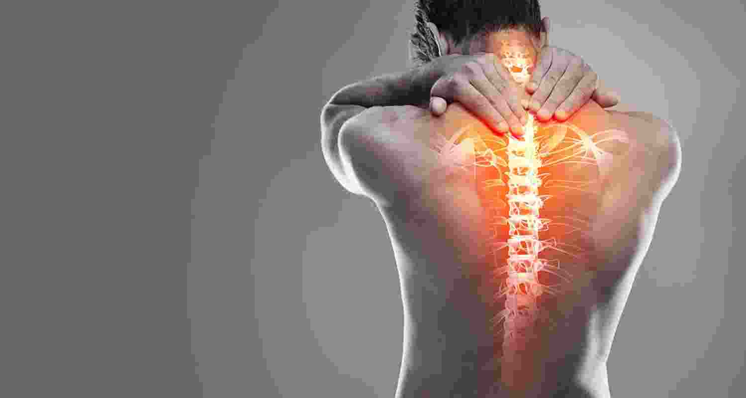 Fight osteoporosis with simple lifestyle changes Fight osteoporosis with simple lifestyle changes