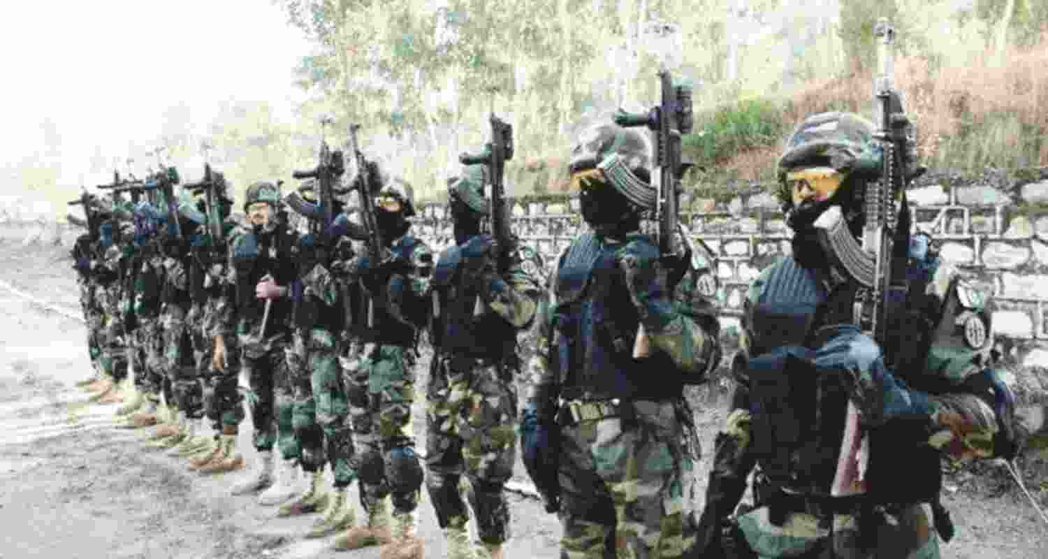 Representational image. Representational image.