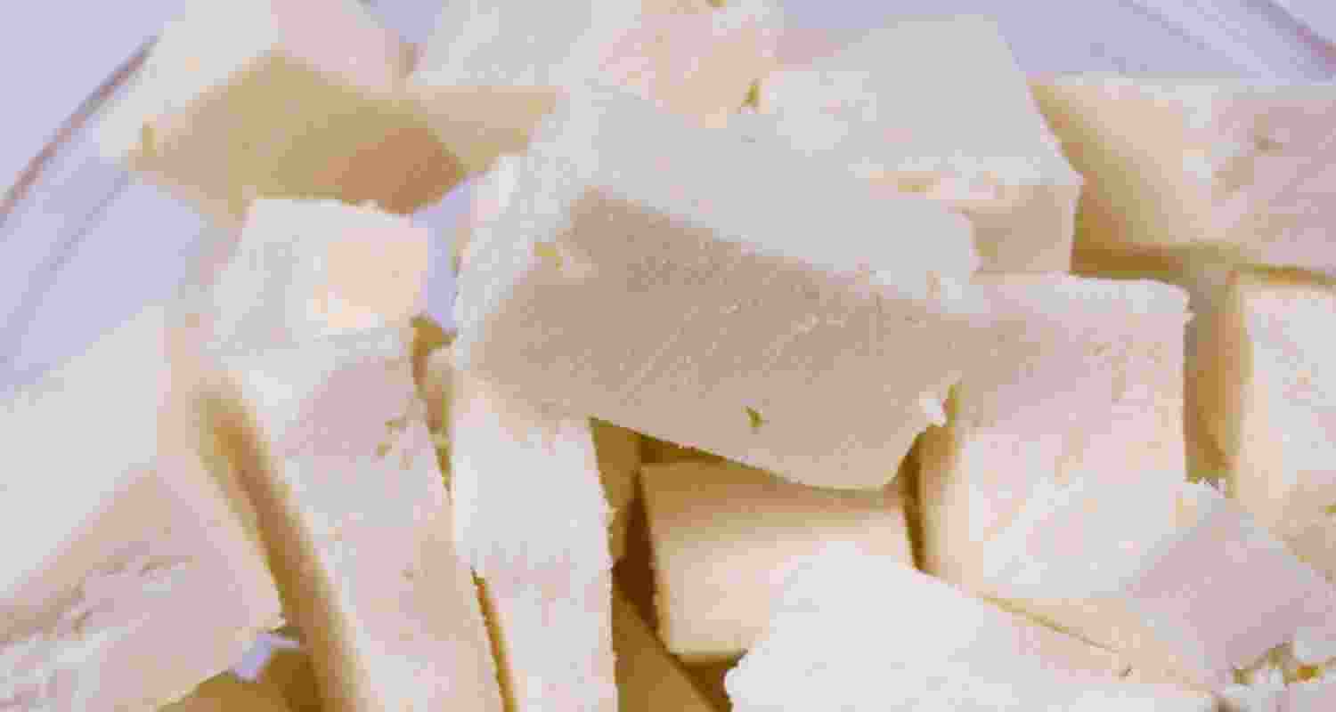 Gujarat has banned unauthorised analogue paneer, cheese and butter across the state, citing public health concerns and warning of strict action. Gujarat has banned unauthorised analogue paneer, cheese and butter across the state, citing public health concerns and warning of strict action.