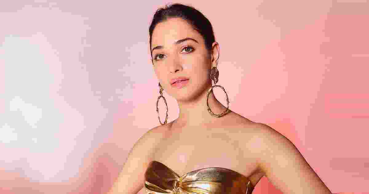 Actress Tamannaah Bhatia summoned by Maha police in Mahadev betting scam Actress Tamannaah Bhatia summoned by Maha police in Mahadev betting scam