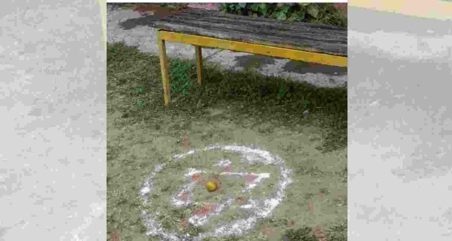 Witchcraft reports scare girls at Punjabi University hostel Witchcraft reports scare girls at Punjabi University hostel