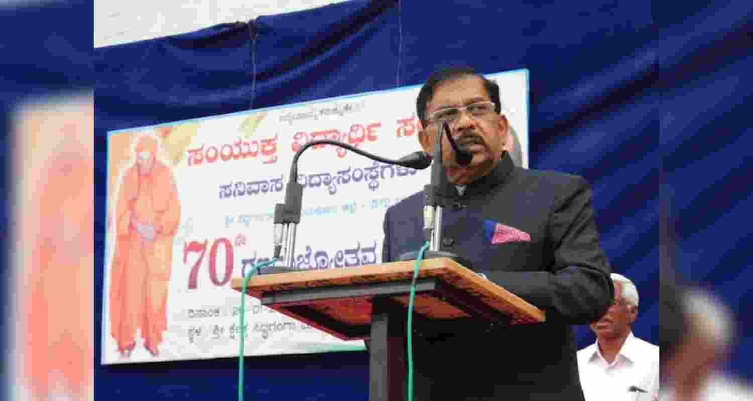 Karnataka govt to formulate new SOP for mega events, celebrations Karnataka govt to formulate new SOP for mega events, celebrations