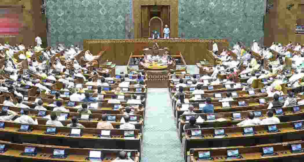 A bill to remove elected leaders from office if they are arrested or jailed on serious criminal charges will be presented in Parliament on Wednesday. A bill to remove elected leaders from office if they are arrested or jailed on serious criminal charges will be presented in Parliament on Wednesday.