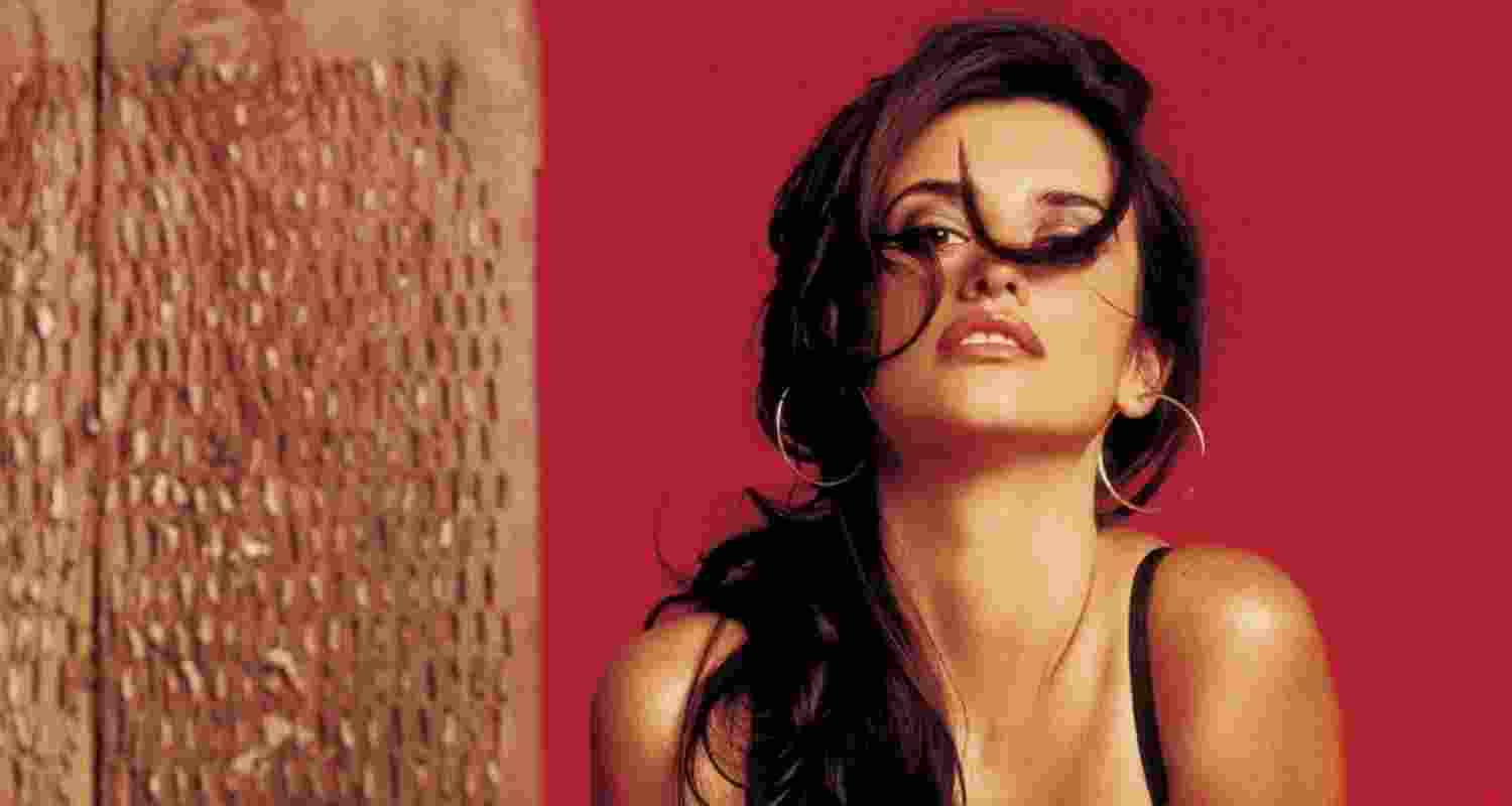 Penélope Cruz opens up about facing multiple health scares Penélope Cruz opens up about facing multiple health scares