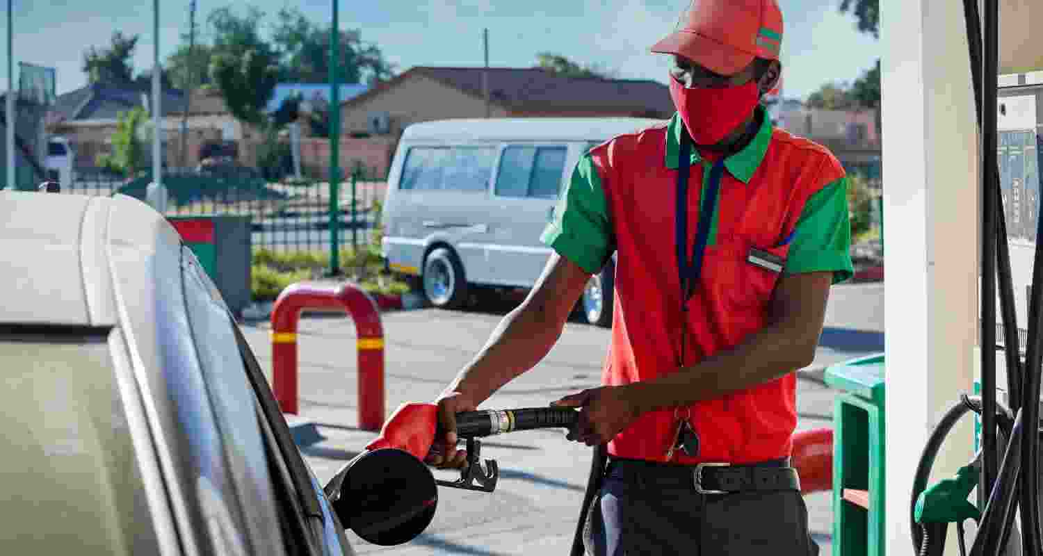 Petrol and diesel prices rose up to 91 paise per litre, marking the third hike in 10 days as oil firms pass on West Asia conflict-linked costs. Petrol and diesel prices rose up to 91 paise per litre, marking the third hike in 10 days as oil firms pass on West Asia conflict-linked costs.