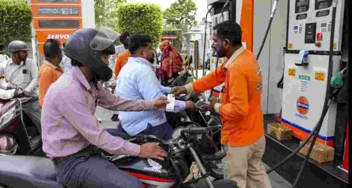 The sudden series of hikes marks a sharp departure from a long period of price stability that stretched back to April 2022, interrupted only by a ₹2 per litre reduction in March 2024 ahead of the Lok Sabha elections. The sudden series of hikes marks a sharp departure from a long period of price stability that stretched back to April 2022, interrupted only by a ₹2 per litre reduction in March 2024 ahead of the Lok Sabha elections.