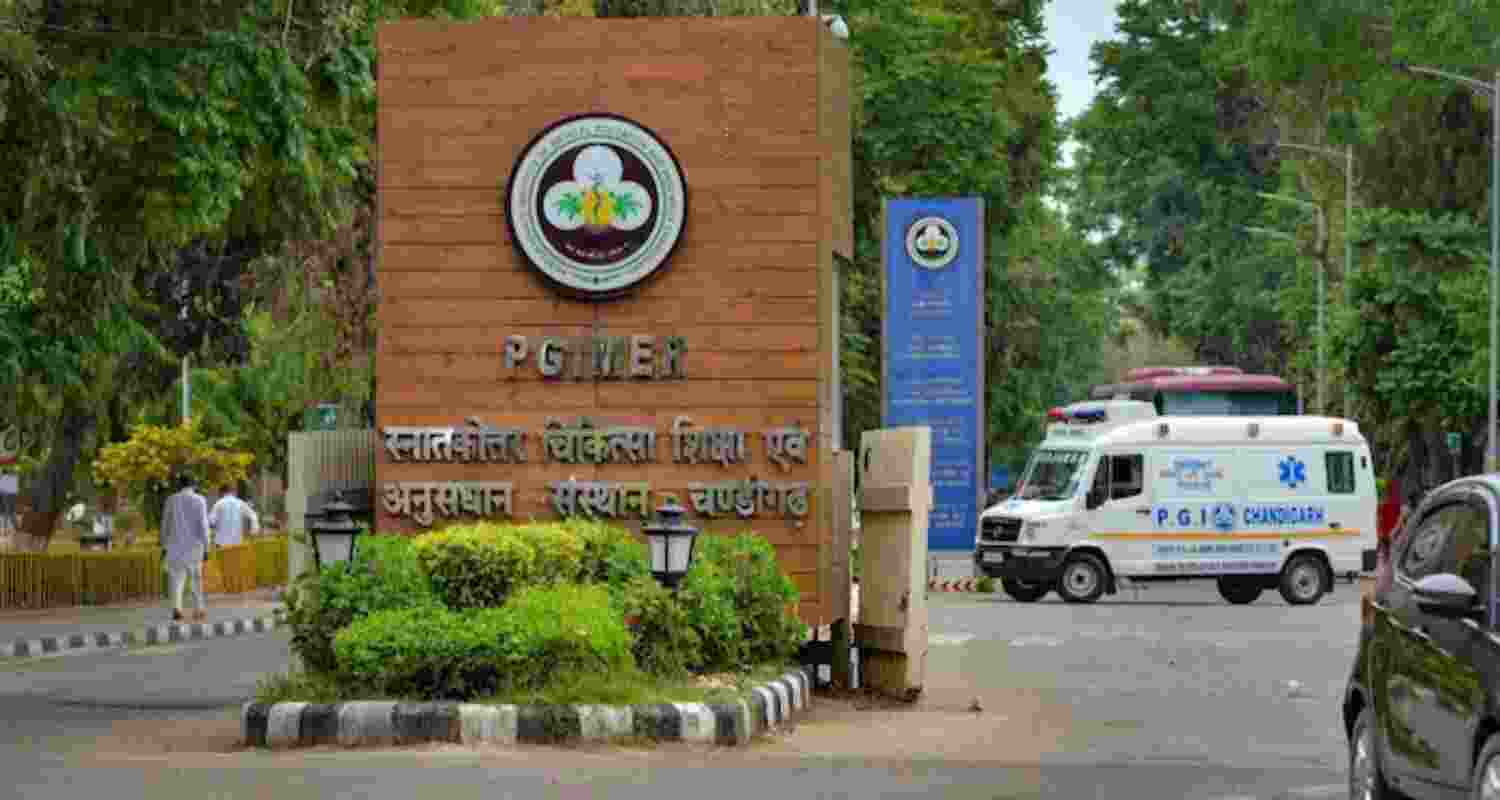 Image for representative use. Image for representative use.