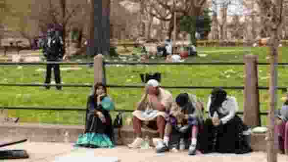 Five people, including a minor, had been arrested for links to the incident, which was being investigated further. Five people, including a minor, had been arrested for links to the incident, which was being investigated further.