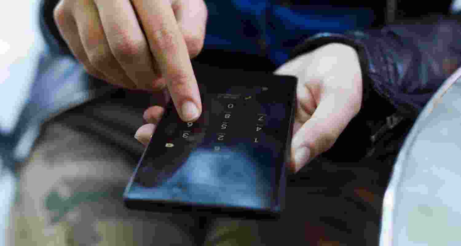 T'gana phone-tapping case: Accused appears before police T'gana phone-tapping case: Accused appears before police