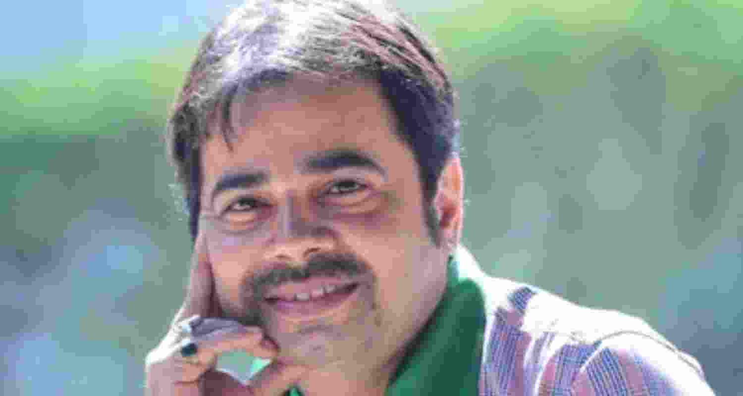 CM Hemant Soren’s media advisor and his close aide Abhishek Prasad Pintu CM Hemant Soren’s media advisor and his close aide Abhishek Prasad Pintu